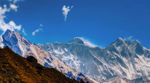 Lee más sobre el artículo El Everest se desplaza 3 centímetros al suroeste debido al terremoto de Nepal