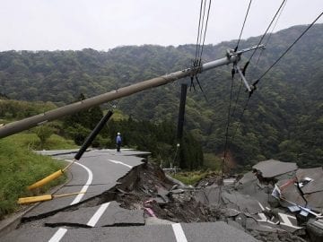 Curso de reducción del riesgo de desastres asociados a fenómenos naturales