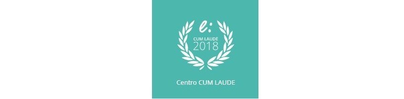 En este momento estás viendo Hemos sido premiados con el sello Cum Laude 2018 de Emagister