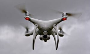 Lee más sobre el artículo Tipos de drones: forma y método de control