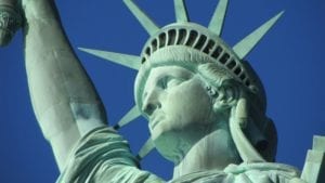 Lee más sobre el artículo Historia de la Estatua de la Libertad: cómo, quién y por qué se construyó