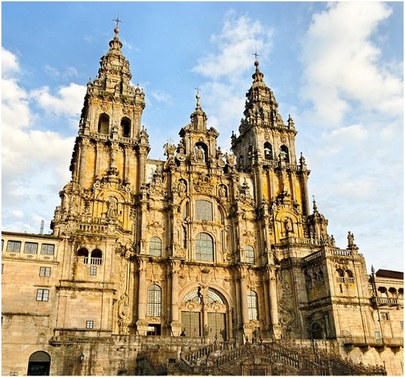 Las catedrales más grandes y bonitas de España - Ingeoexpert