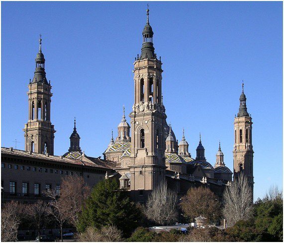 En este momento estás viendo Las catedrales más grandes y bonitas de España
