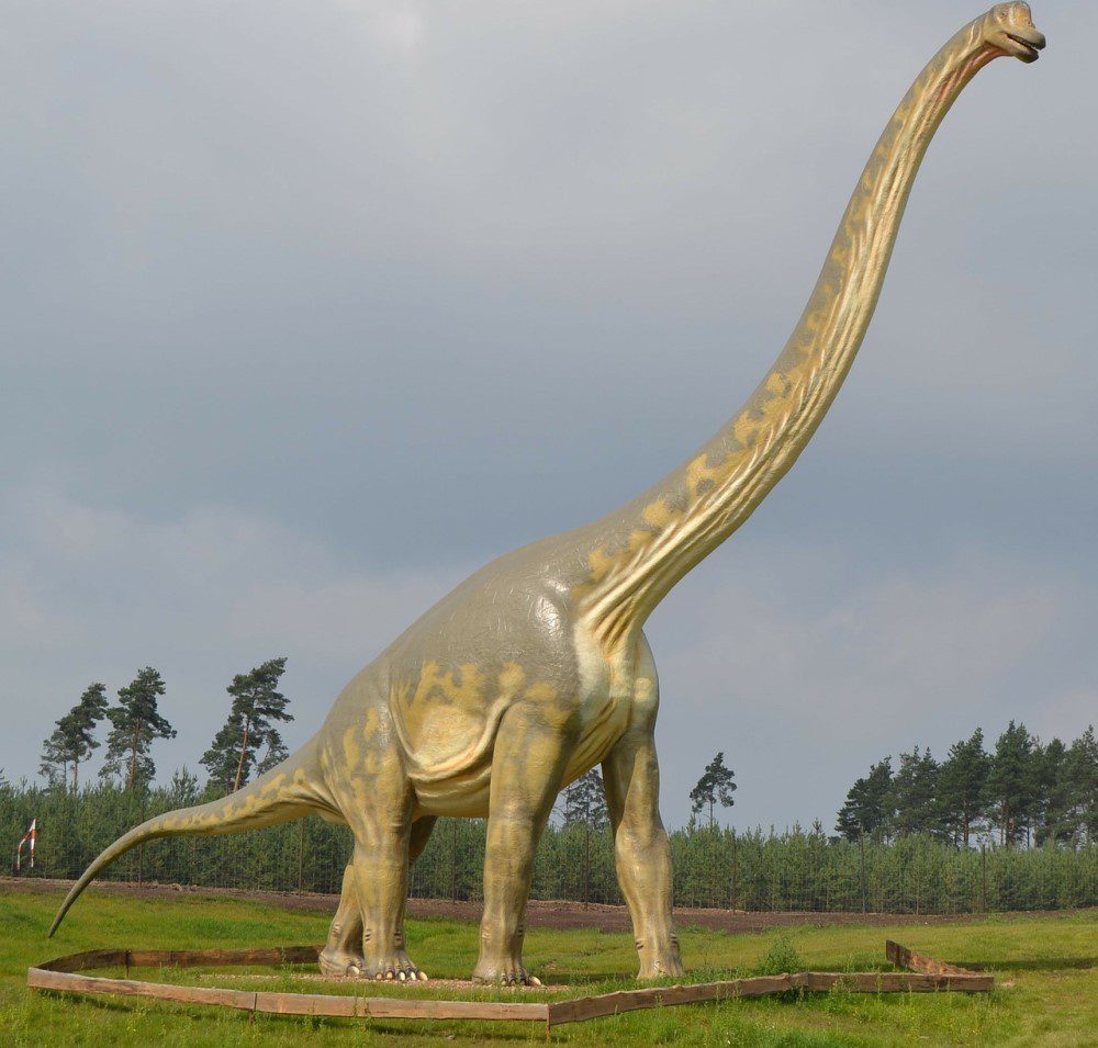 Dinosaurios del Jurásico, ¿cuáles son? - Ingeoexpert Dinosaurios del Jurásico, ¿cuáles son? - Ingeoexpert