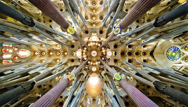 La Sagrada Familia: toda su historia - Ingeoexpert La Sagrada Familia: toda su historia - Ingeoexpert