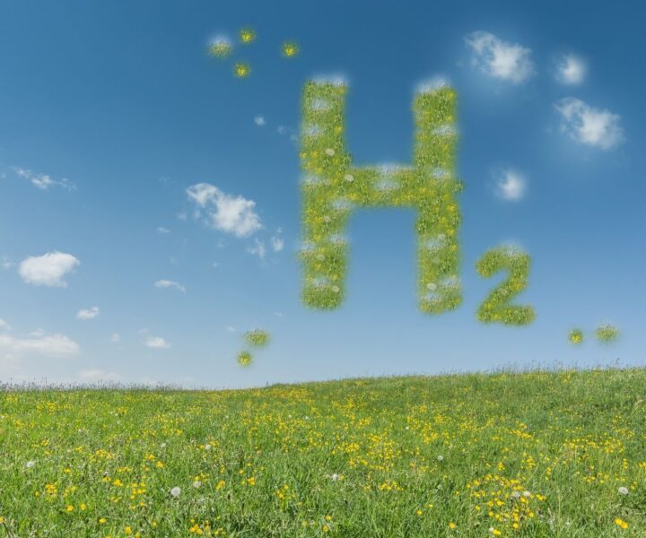 ¿Qué es el hidrógeno verde y cuáles son sus usos