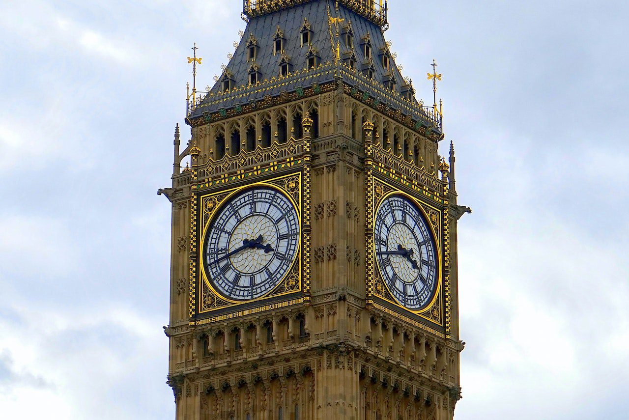 Big Ben