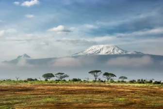 Lee más sobre el artículo Las montañas más altas de África