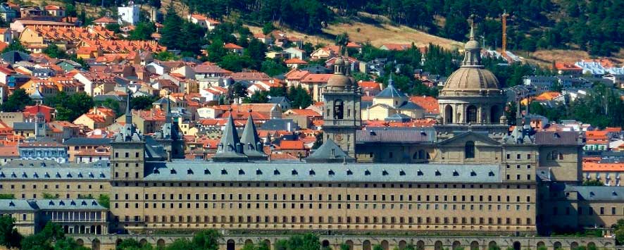 You are currently viewing The Monastery of El Escorial: all its history
