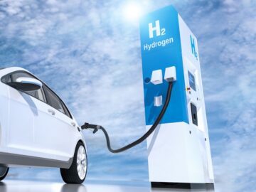 Hydrogen energy technologies