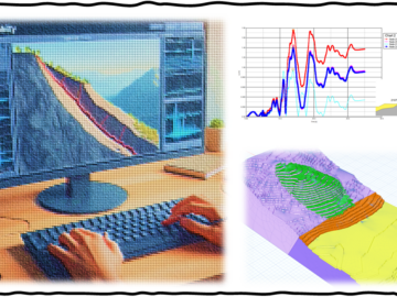 Seismic Slope Stability Analysis
