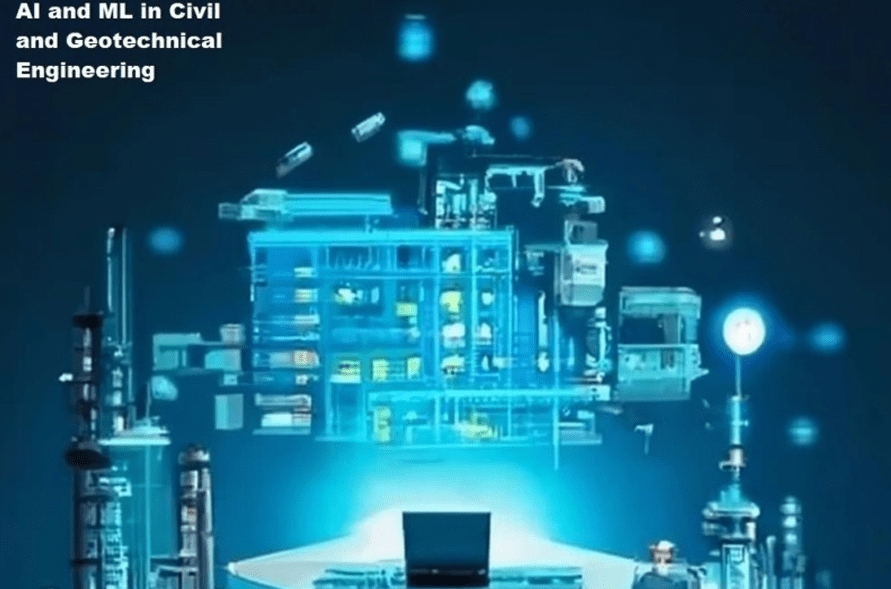 You are currently viewing Fundamentals of Artificial Intelligence in civil engineering