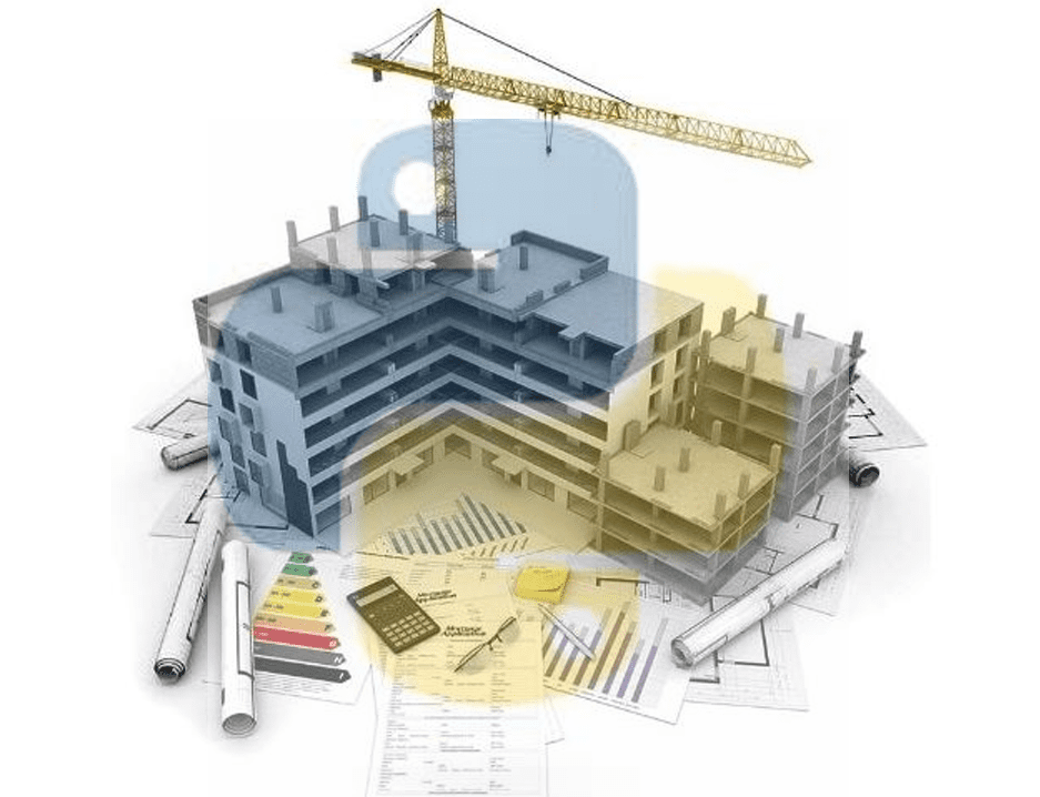 Python for Civil and Structural Engineers - Ingeoexpert EN