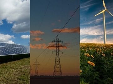 Curso de avaliação e licenciamento ambiental de projetos de energias renováveis: casos de estudo de Portugal, Brasil e Moçambique