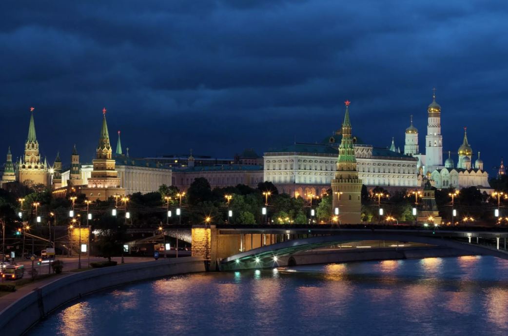 You are currently viewing O Kremlin de Moscovo: Toda a sua História